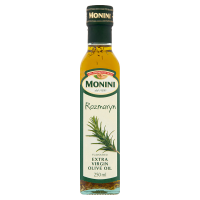Monini Aromatyzowana oliwa z oliwek o smaku rozmarynu (250 ml)