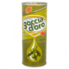 Goccia d'oro Oliwa z wytłoczyn z oliwek (1 l)
