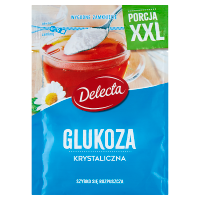 Delecta Glukoza (100 g)