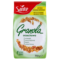 Sante Granola orzechowa (350 g)