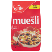 Sante Musli owocowe (350 g)