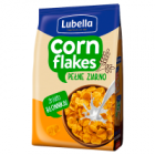 Lubella Corn Flakes Płatki kukurydziane pełne ziarno (500 g)