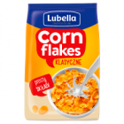 Lubella Corn Flakes Klasyczne Płatki kukurydziane (250 g)