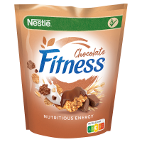 Nestlé Fitness Chocolate Płatki śniadaniowe (425 g)