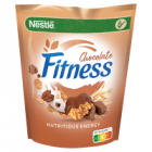 Nestlé Fitness Chocolate Płatki śniadaniowe