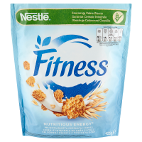 Nestlé Fitness Płatki śniadaniowe (425 g)