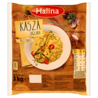 Halina Kasza jaglana (3 kg)