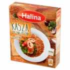 Halina Kasza gryczana prażona (4x100 g)