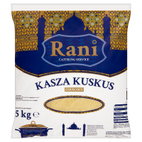Rani Kasza kuskus (5 kg)