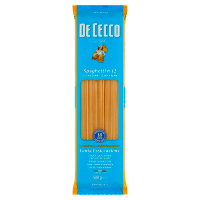 De Cecco Spaghetti No 12 Makaron z pszenicy durum (500 g)