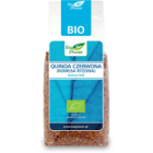 Bio Planet Ekologiczna Quinoa czerwona (komosa ryżowa)