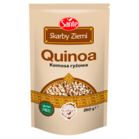 Sante Skarby Ziemi Quinoa komosa ryżowa (250 g)