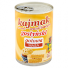 SM Gostyń Kajmak o smaku waniliowym gostyński (510 g)