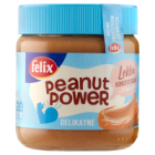 Felix Peanut powder Delikatne krem orzechowy