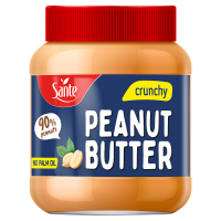 Sante Peanut butter z kawałkami orzeszków (350 g)