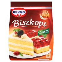 Dr. Oetker Biszkopt (400 g)