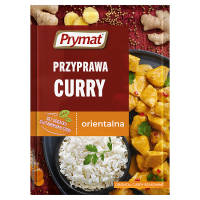 Prymat Przyprawa curry orientalna (20 g)