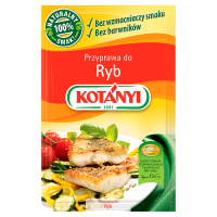 Kotányi Przyprawa do ryb (26 g)