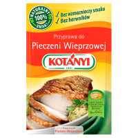 Kotányi Przyprawa do pieczeni wieprzowej (30 g)