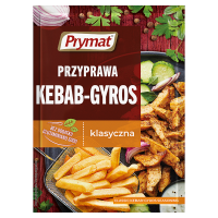 Prymat Przyprawa kebab-gyros klasyczna (30 g)