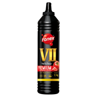 Fanex VII Ketchup premium bez konserwantów (1.1 kg)