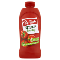 Pudliszki Ketchup łagodny