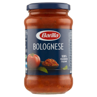 Barilla Bolognese Sos pomidorowy z mięsem (400 g)