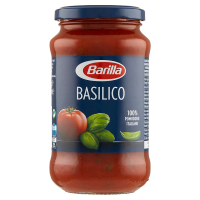 Barilla Basilico Sos pomidorowy z bazylią (400 g)
