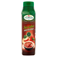 Folwark Sos salsa mexicana (900 g)