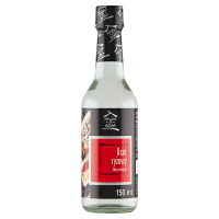 House of Asia Ocet ryżowy (152 ml)