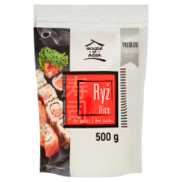 House of Asia Ryż do sushi premium (500 g)