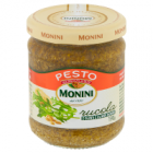 Monini Sos Pesto z rukolą (190 g)