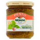 Monini Sos Pesto z bazylią (190 g)