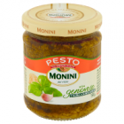 Monini Sos Pesto z bazylią (190 g)