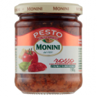 Monini Sos Pesto Rosso z suszonych pomidorów