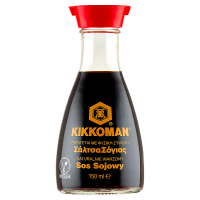 Kikkoman Sos sojowy (150 ml)