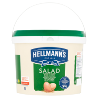 Hellmann's Majonez do sałatek (5 l)