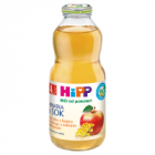 HiPP BIO Herbatka & Sok Bio Herbatka z kopru włoskiego z sokiem jabłkowym po 4. miesiącu