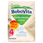 BoboVita Kaszka mleczna manna po 4 miesiącu (2x230 g)