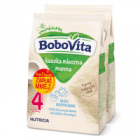 BoboVita Kaszka mleczna manna po 4 miesiącu (2x230 g)