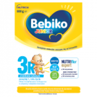 Bebiko Junior 3R Mleko modyfikowane dla dzieci powyżej 1. roku życia (2x400 g)