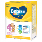 Bebiko Junior 4 Mleko modyfikowane dla dzieci powyżej 2. roku życia (2x400 g)
