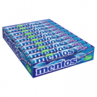 Mentos Strong Mint Drażetki do żucia o smaku silnej mięty (37.5 g)