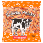 Jedność Krówka polska mleczna
