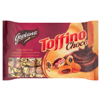 Goplana Toffino Choco Toffi mleczne z kremem czekoladowym (1 kg)