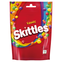 Skittles Fruits Cukierki do żucia (174 g)