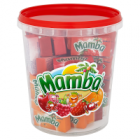 Mamba Gumy rozpuszczalne o smaku owocowym (48 szt)