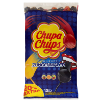 Chupa Chups Lizaki wielosmakowe (120 szt)