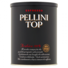 Pellini Top Espresso Arabica 100% Kawa mielona (250 g)