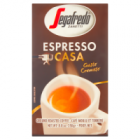 Segafredo Zanetti Espresso Casa Kawa palona mielona